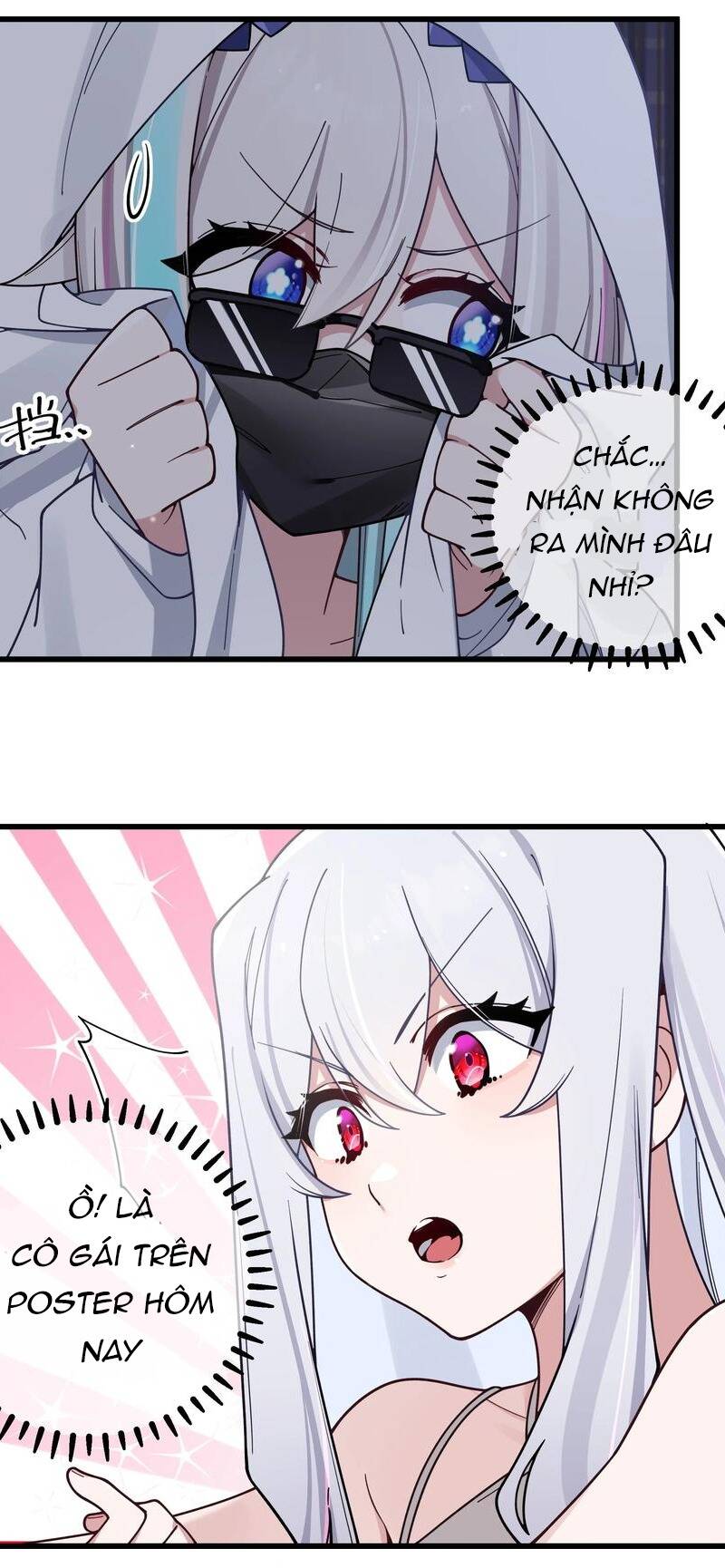 Làm Sao Để Chạy Trốn Dàn Hậu Cung Chapter 110 - Trang 14