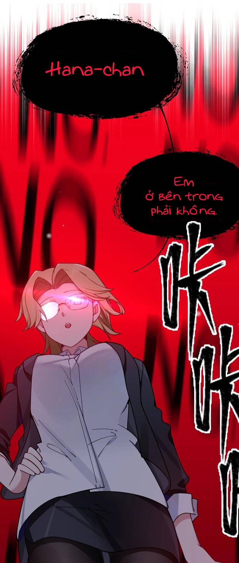 Làm Sao Để Chạy Trốn Dàn Hậu Cung Chapter 110 - Trang 15