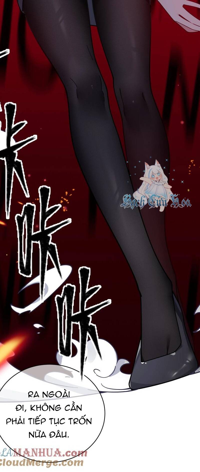 Làm Sao Để Chạy Trốn Dàn Hậu Cung Chapter 110 - Trang 16