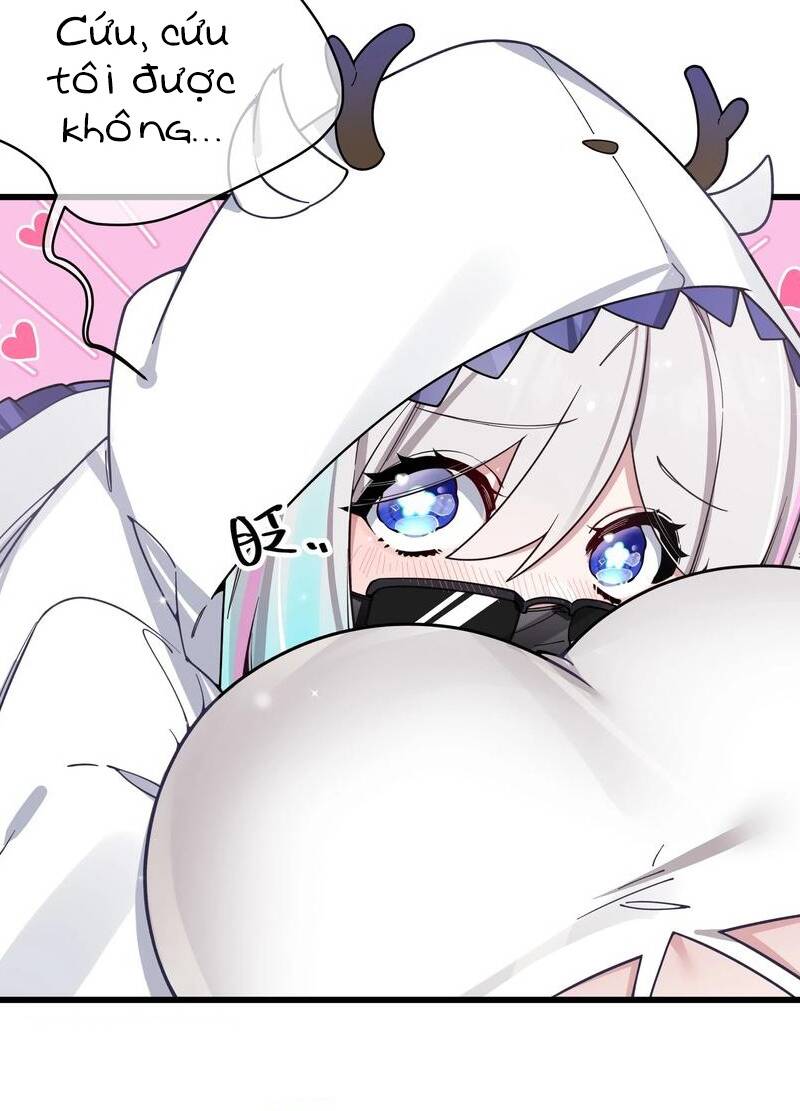 Làm Sao Để Chạy Trốn Dàn Hậu Cung Chapter 110 - Trang 19