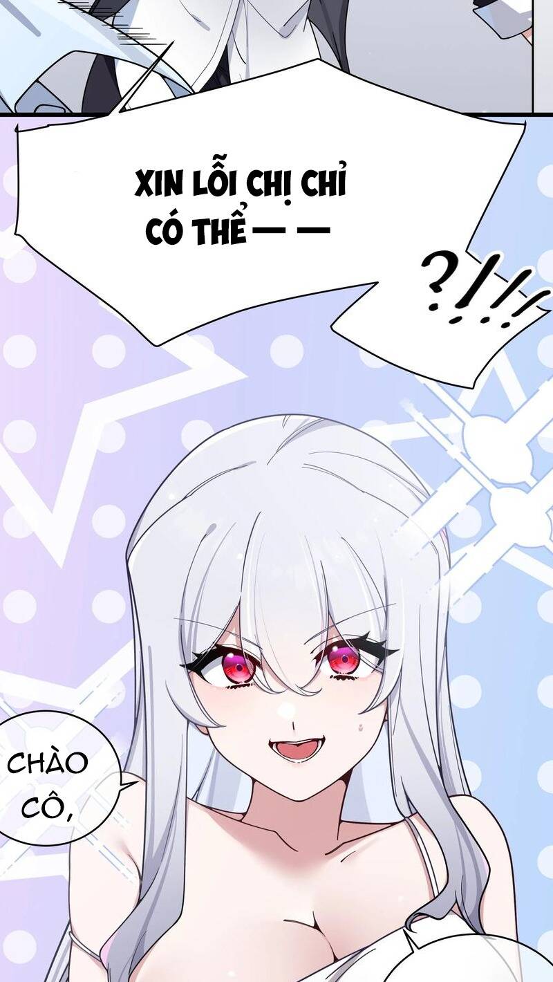 Làm Sao Để Chạy Trốn Dàn Hậu Cung Chapter 110 - Trang 21