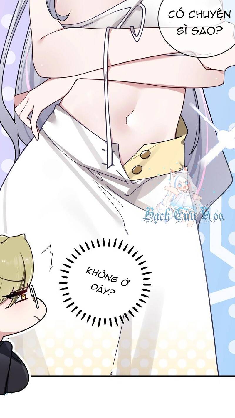 Làm Sao Để Chạy Trốn Dàn Hậu Cung Chapter 110 - Trang 22