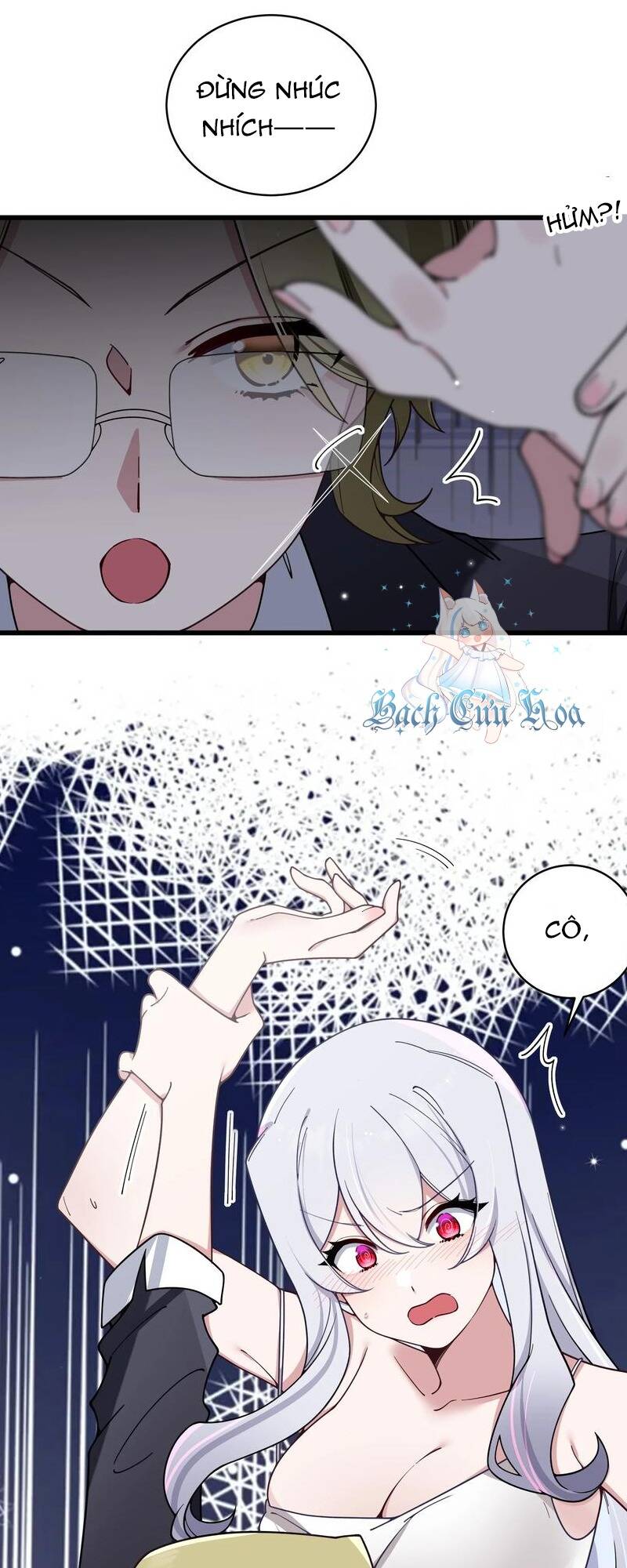 Làm Sao Để Chạy Trốn Dàn Hậu Cung Chapter 110 - Trang 25