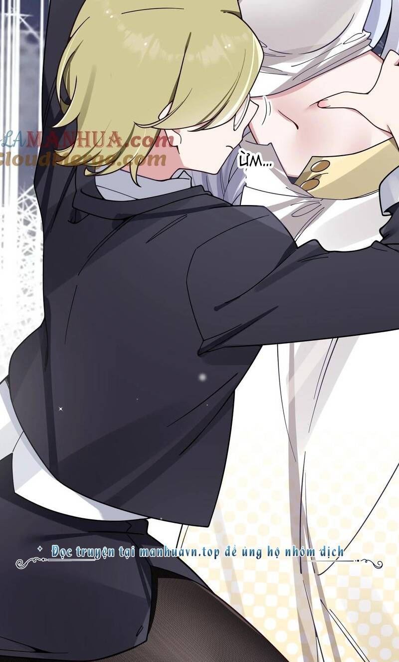 Làm Sao Để Chạy Trốn Dàn Hậu Cung Chapter 110 - Trang 26