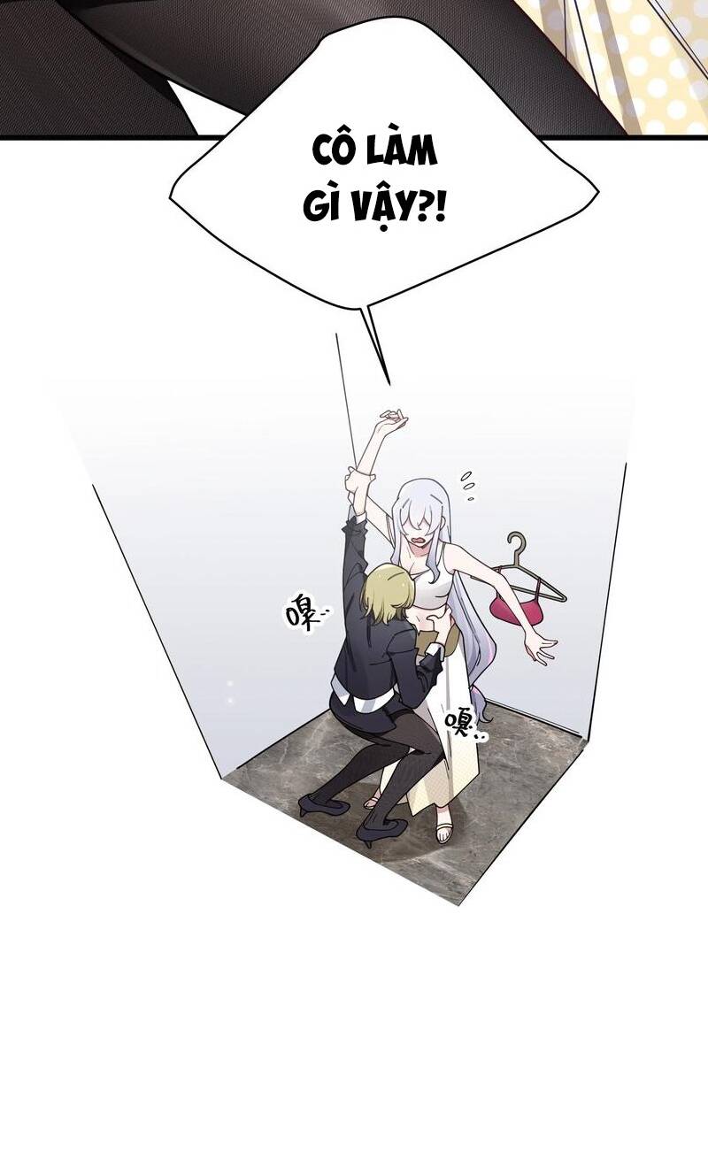 Làm Sao Để Chạy Trốn Dàn Hậu Cung Chapter 110 - Trang 27