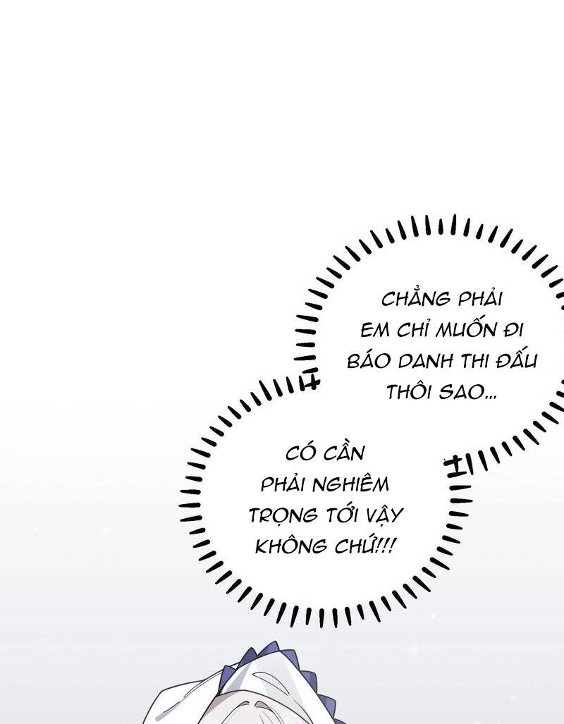 Làm Sao Để Chạy Trốn Dàn Hậu Cung Chapter 110 - Trang 28