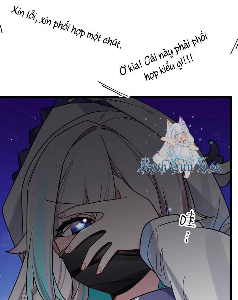 Làm Sao Để Chạy Trốn Dàn Hậu Cung Chapter 110 - Trang 30