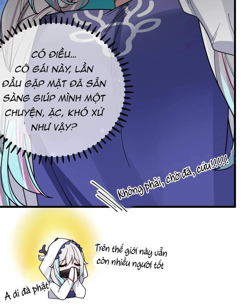 Làm Sao Để Chạy Trốn Dàn Hậu Cung Chapter 110 - Trang 31