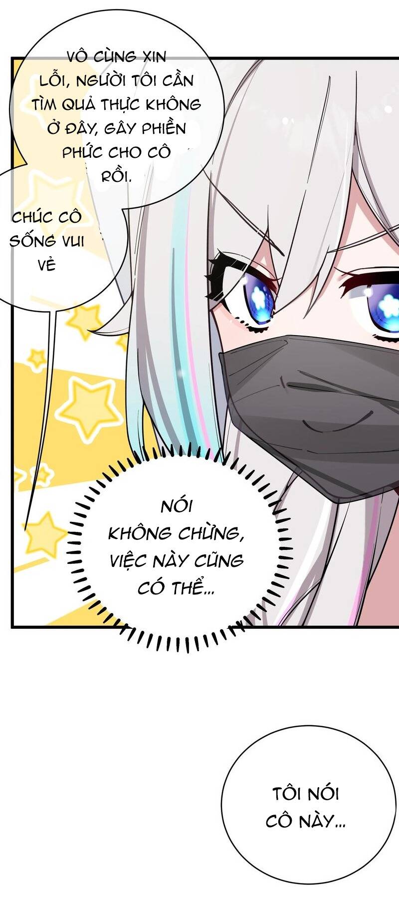 Làm Sao Để Chạy Trốn Dàn Hậu Cung Chapter 110 - Trang 32