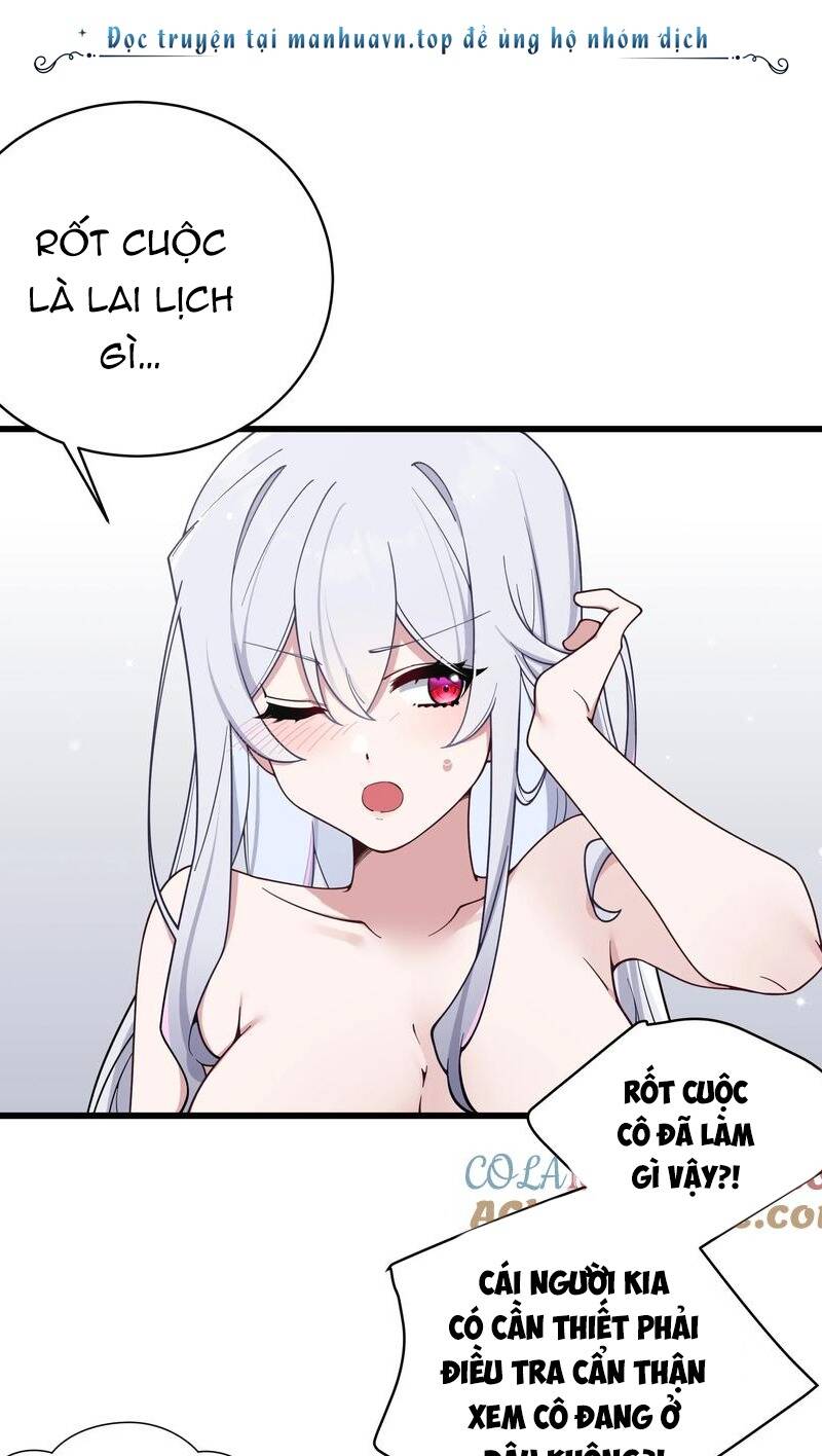 Làm Sao Để Chạy Trốn Dàn Hậu Cung Chapter 110 - Trang 33