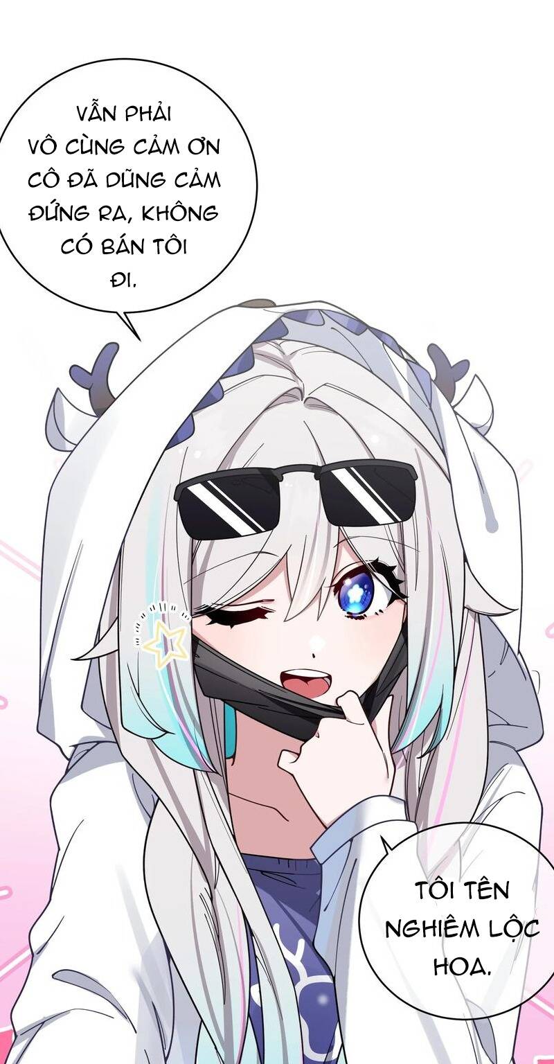 Làm Sao Để Chạy Trốn Dàn Hậu Cung Chapter 110 - Trang 35