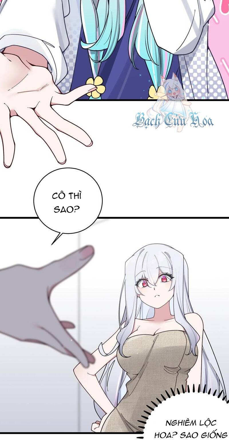 Làm Sao Để Chạy Trốn Dàn Hậu Cung Chapter 110 - Trang 36