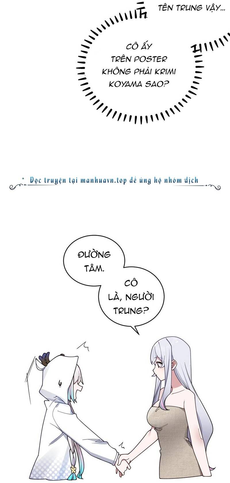 Làm Sao Để Chạy Trốn Dàn Hậu Cung Chapter 110 - Trang 37