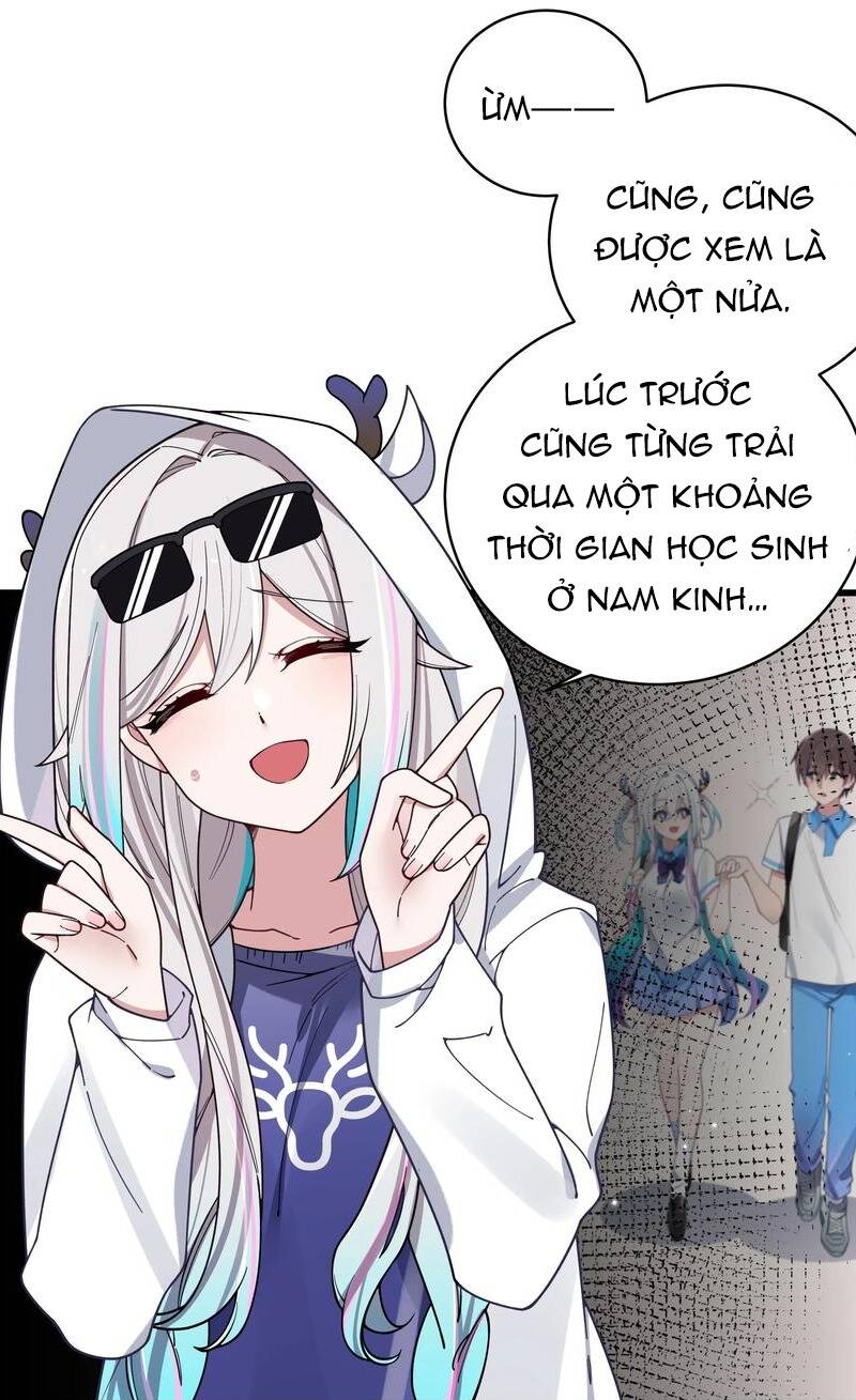 Làm Sao Để Chạy Trốn Dàn Hậu Cung Chapter 110 - Trang 38