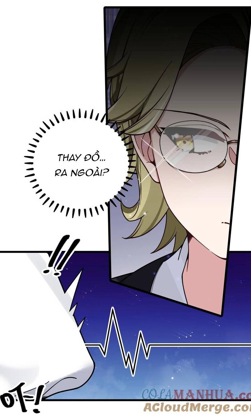 Làm Sao Để Chạy Trốn Dàn Hậu Cung Chapter 110 - Trang 3