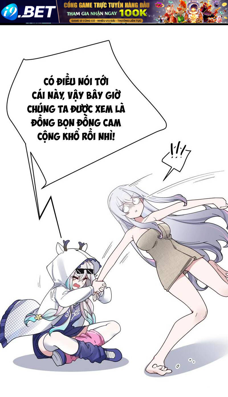 Làm Sao Để Chạy Trốn Dàn Hậu Cung Chapter 110 - Trang 39