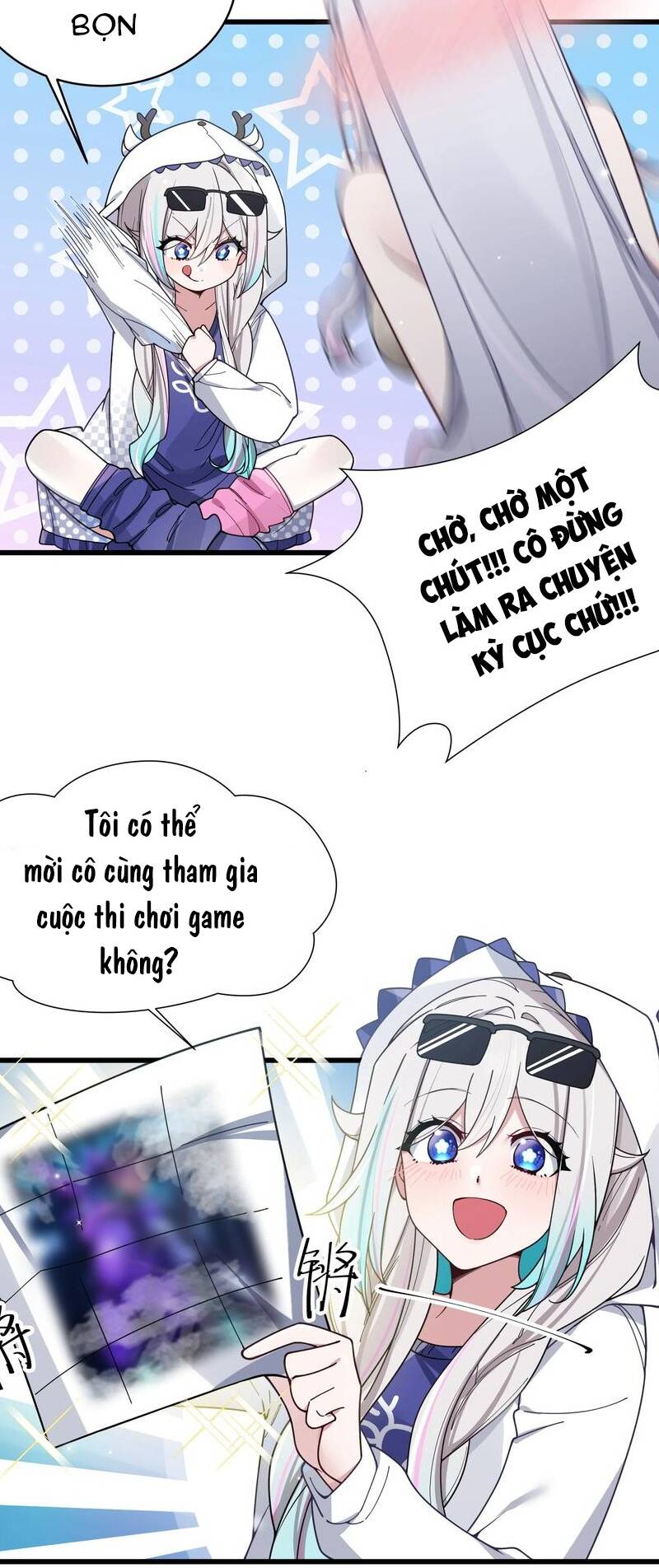 Làm Sao Để Chạy Trốn Dàn Hậu Cung Chapter 110 - Trang 41