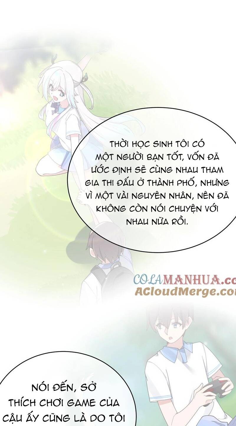 Làm Sao Để Chạy Trốn Dàn Hậu Cung Chapter 110 - Trang 45