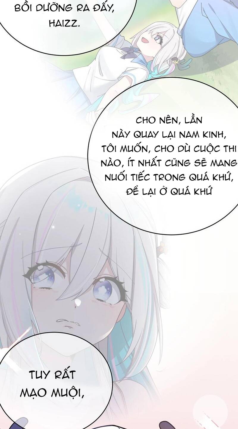 Làm Sao Để Chạy Trốn Dàn Hậu Cung Chapter 110 - Trang 46