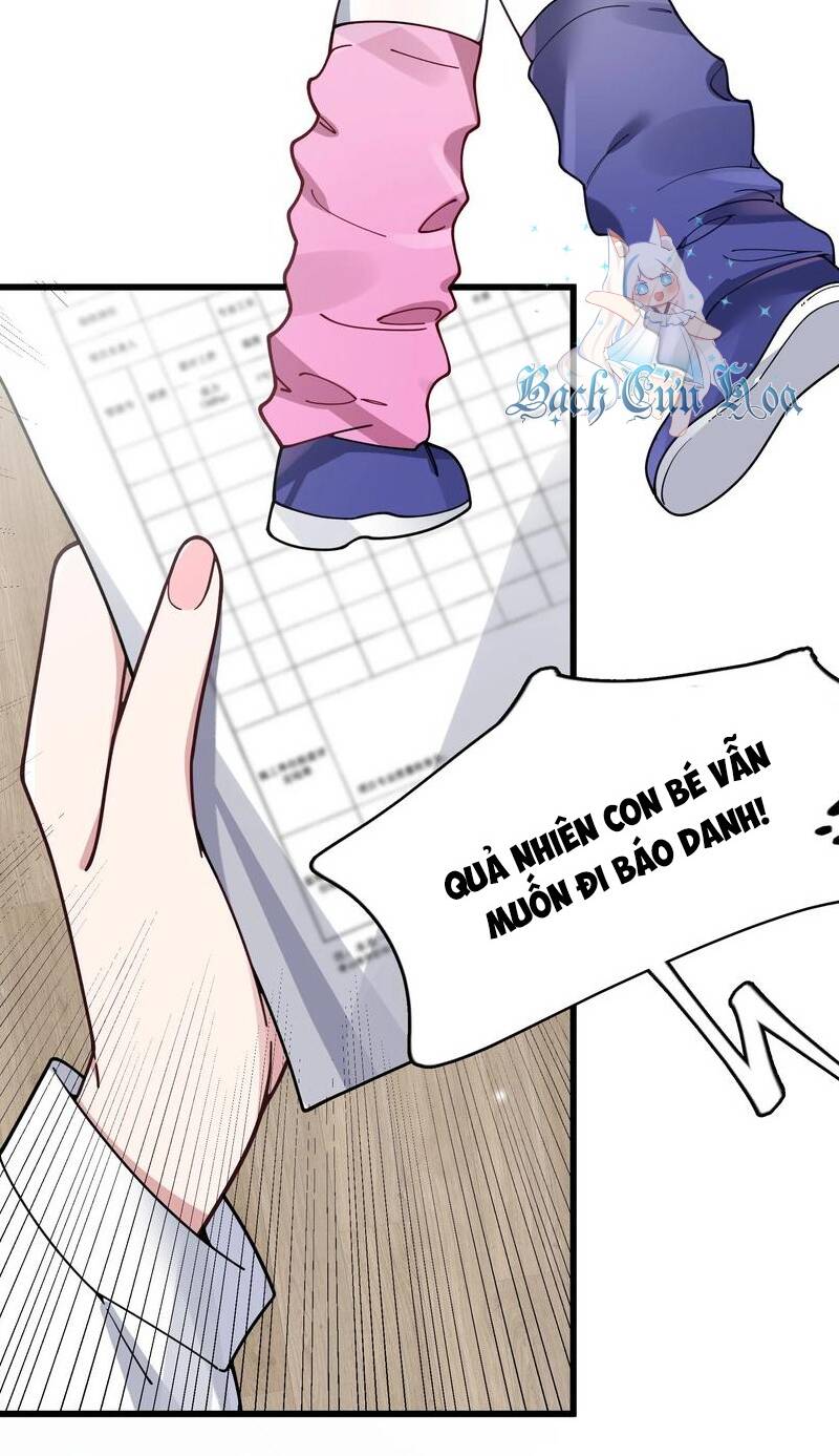 Làm Sao Để Chạy Trốn Dàn Hậu Cung Chapter 110 - Trang 5