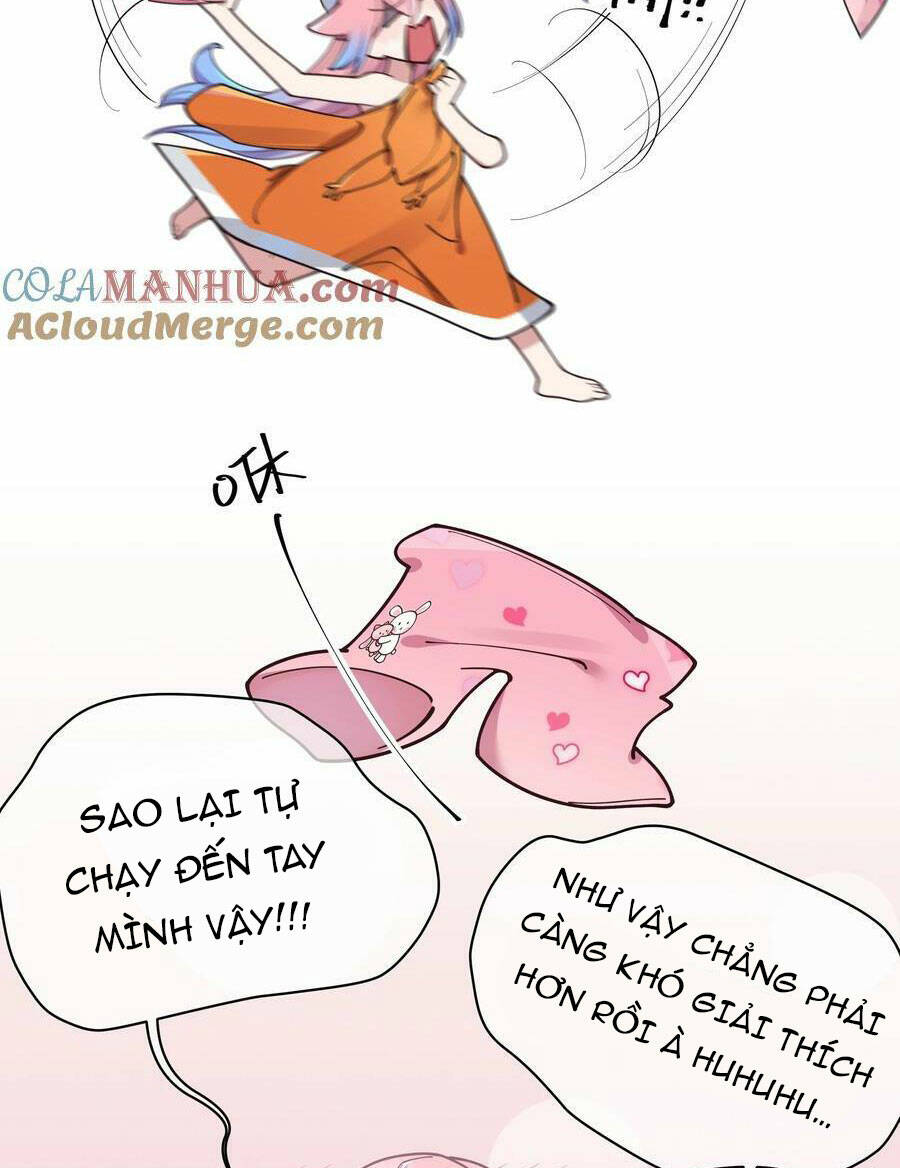 Làm Sao Để Chạy Trốn Dàn Hậu Cung Chapter 86 - Trang 13