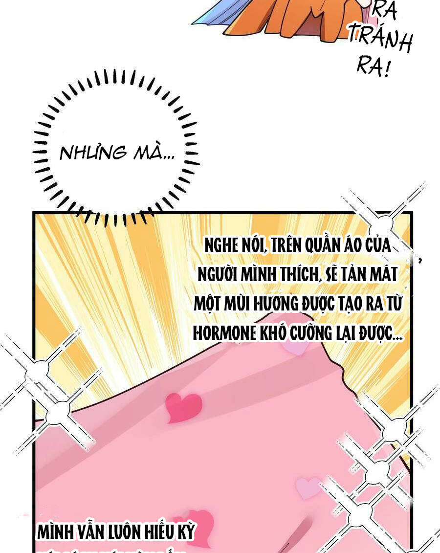 Làm Sao Để Chạy Trốn Dàn Hậu Cung Chapter 86 - Trang 18