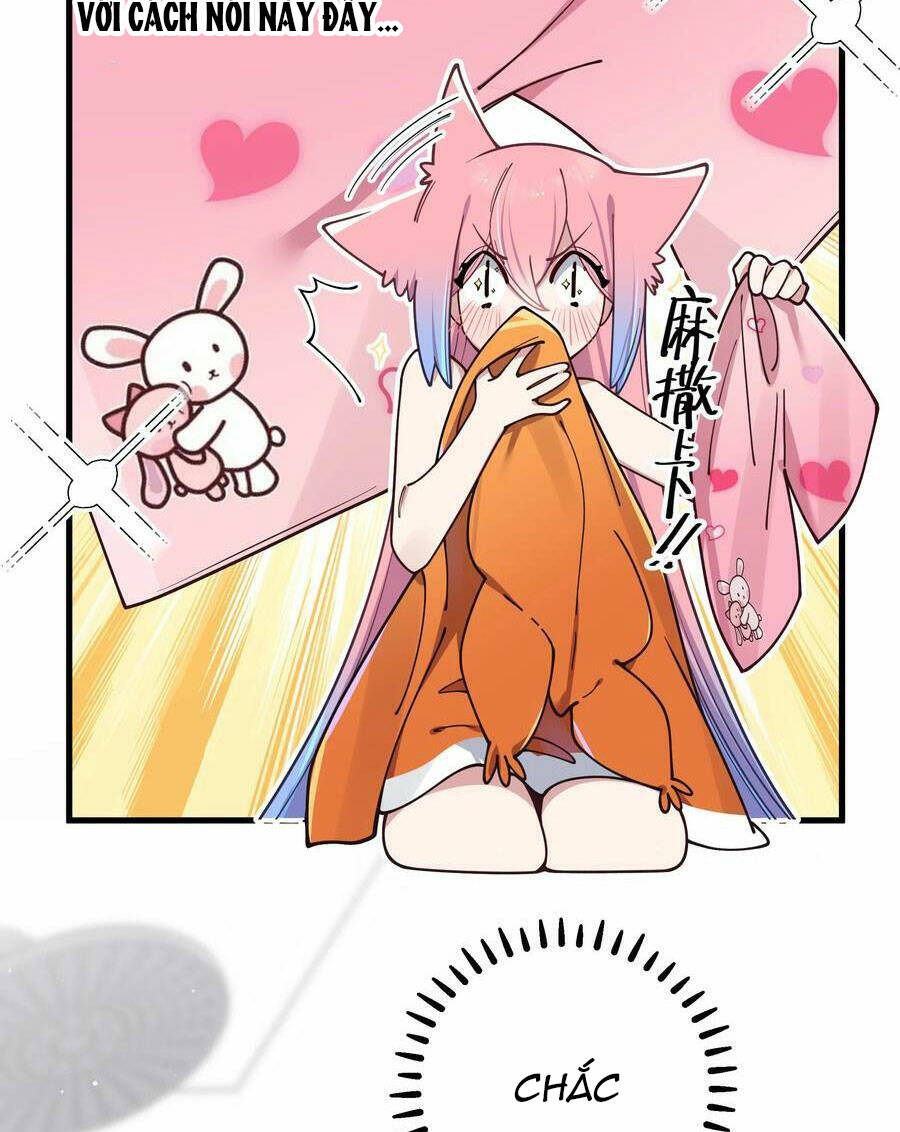 Làm Sao Để Chạy Trốn Dàn Hậu Cung Chapter 86 - Trang 19