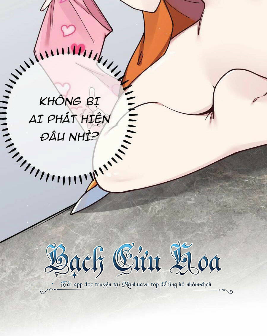 Làm Sao Để Chạy Trốn Dàn Hậu Cung Chapter 86 - Trang 21