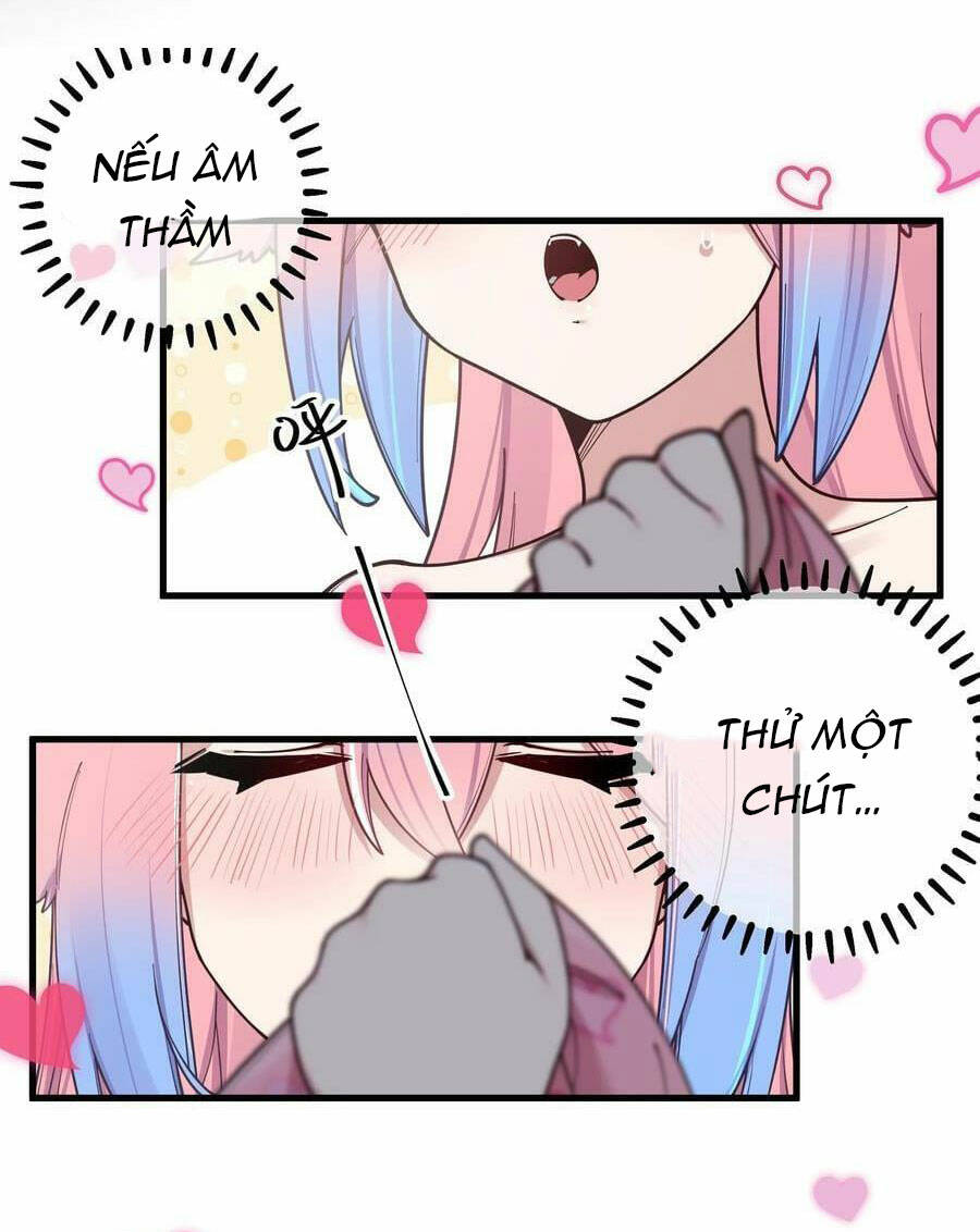 Làm Sao Để Chạy Trốn Dàn Hậu Cung Chapter 86 - Trang 22