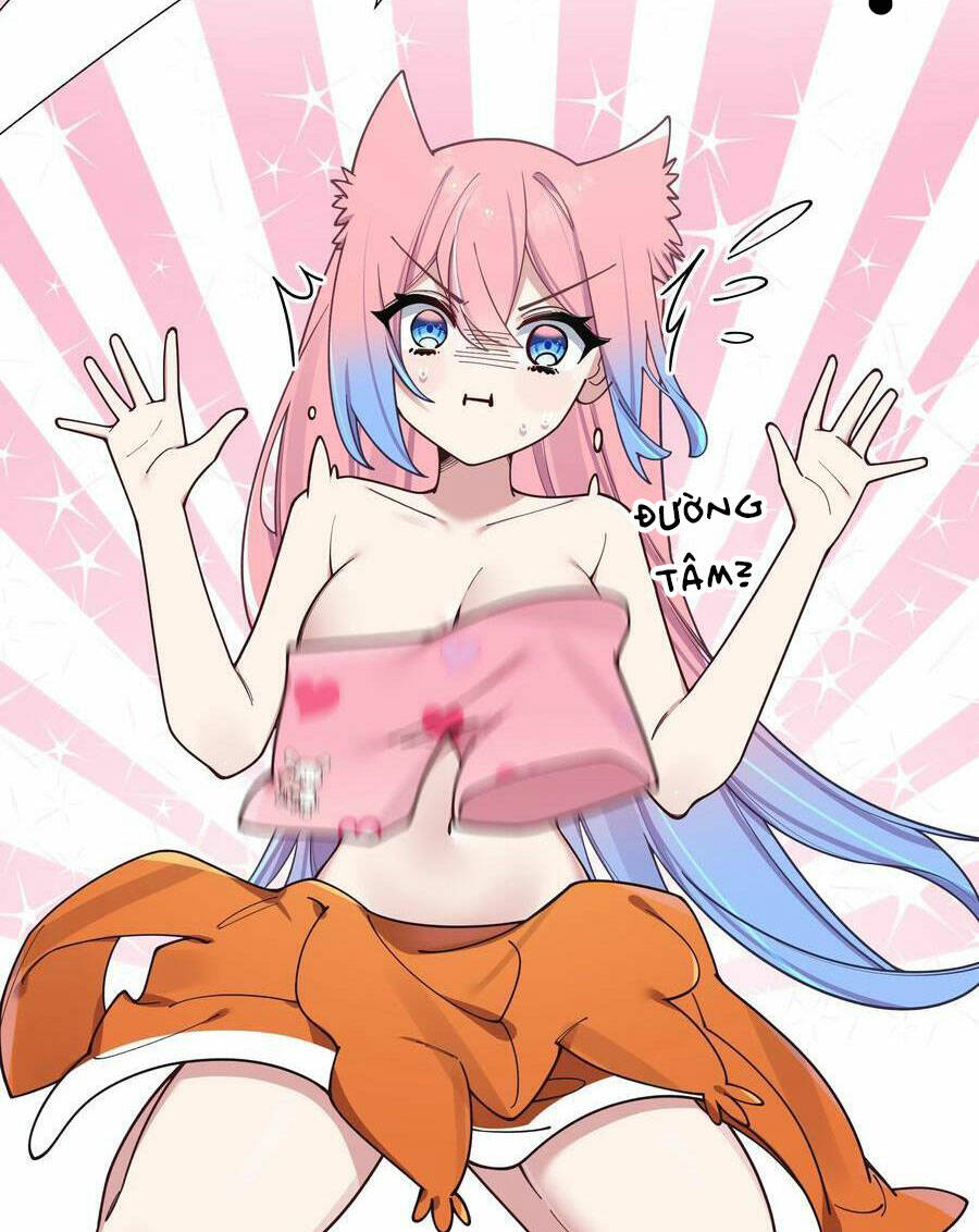 Làm Sao Để Chạy Trốn Dàn Hậu Cung Chapter 86 - Trang 25