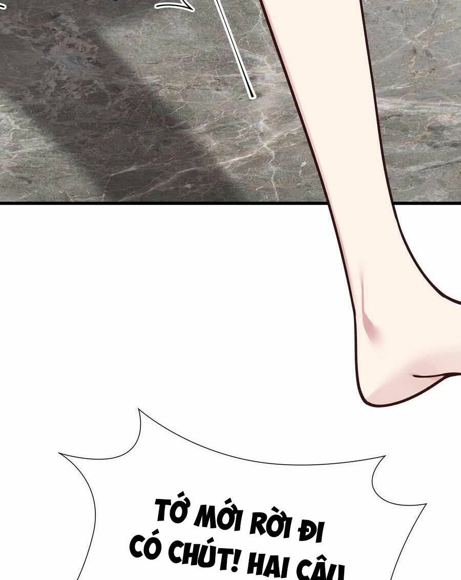 Làm Sao Để Chạy Trốn Dàn Hậu Cung Chapter 86 - Trang 27