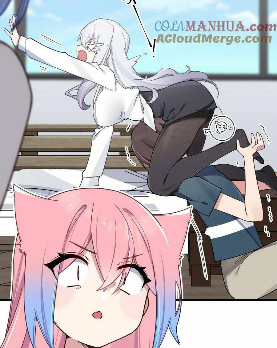 Làm Sao Để Chạy Trốn Dàn Hậu Cung Chapter 86 - Trang 29