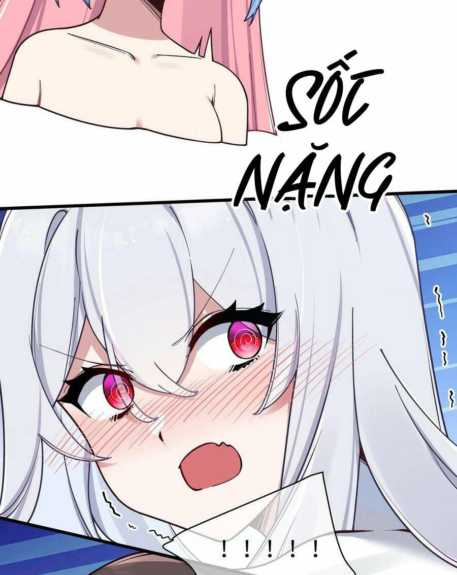 Làm Sao Để Chạy Trốn Dàn Hậu Cung Chapter 86 - Trang 30