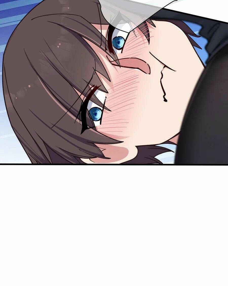 Làm Sao Để Chạy Trốn Dàn Hậu Cung Chapter 86 - Trang 31