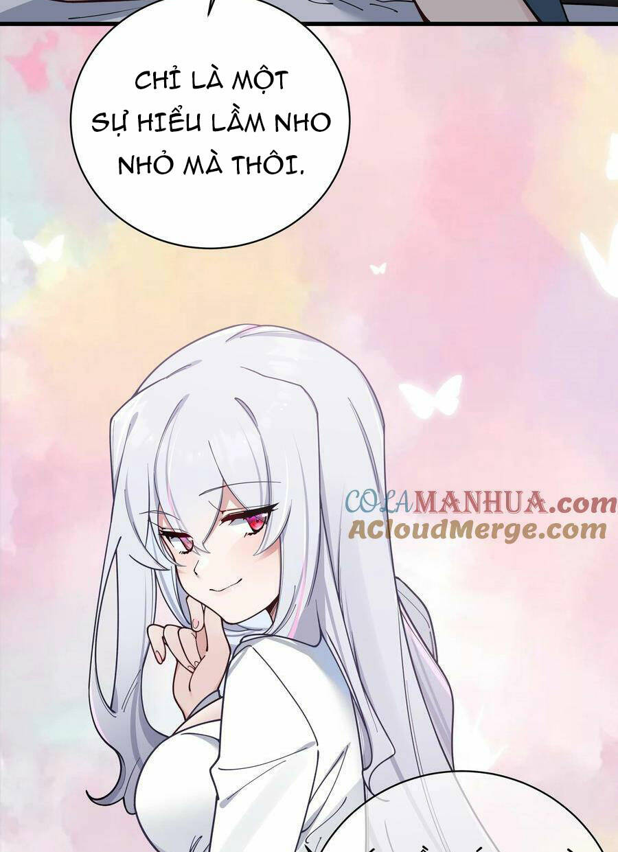 Làm Sao Để Chạy Trốn Dàn Hậu Cung Chapter 86 - Trang 33