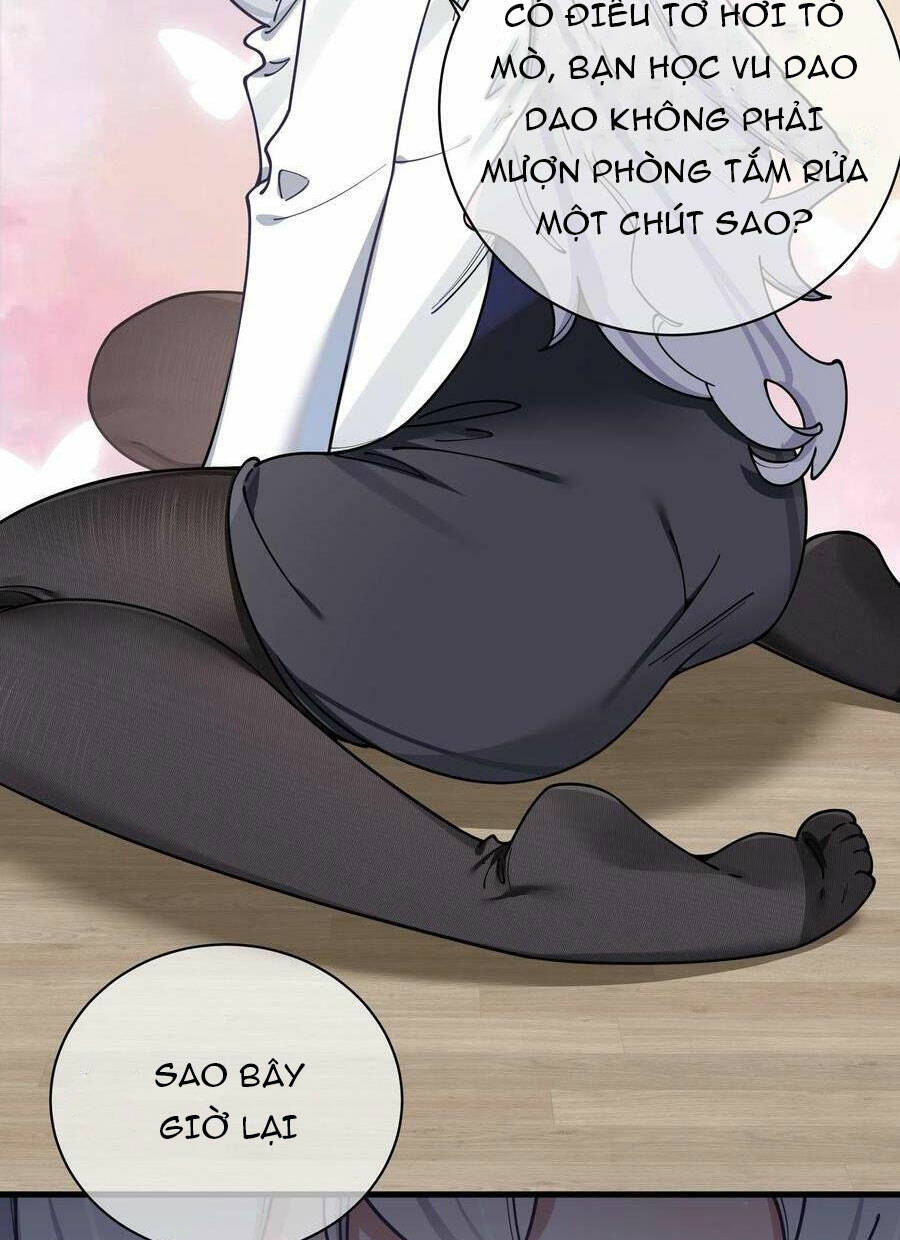 Làm Sao Để Chạy Trốn Dàn Hậu Cung Chapter 86 - Trang 34