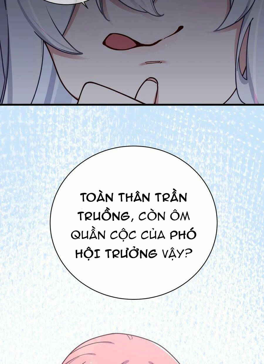 Làm Sao Để Chạy Trốn Dàn Hậu Cung Chapter 86 - Trang 35