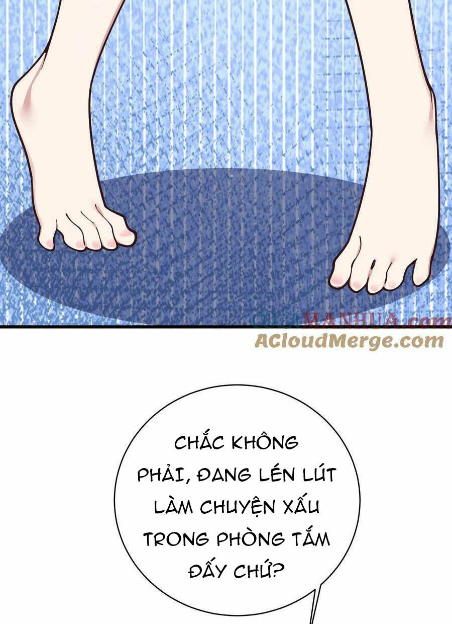 Làm Sao Để Chạy Trốn Dàn Hậu Cung Chapter 86 - Trang 38