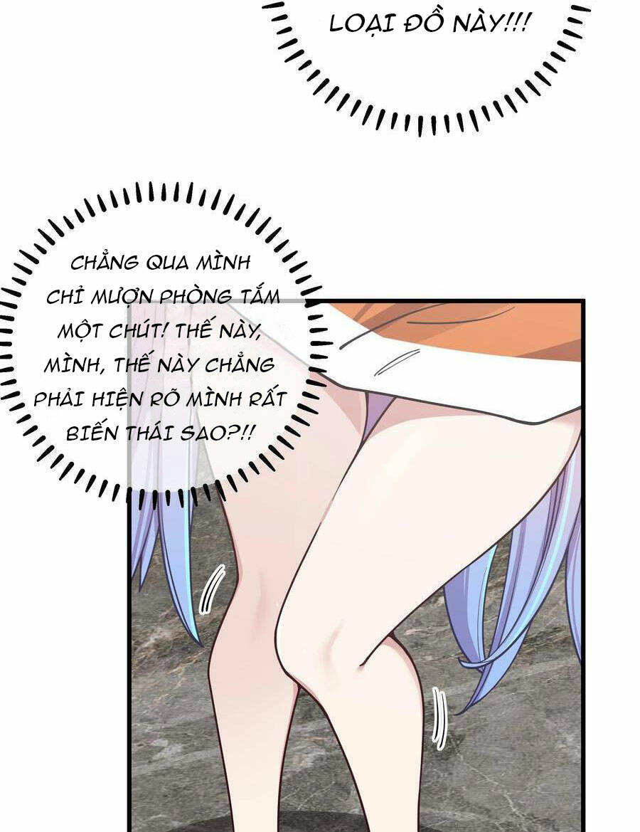 Làm Sao Để Chạy Trốn Dàn Hậu Cung Chapter 86 - Trang 3