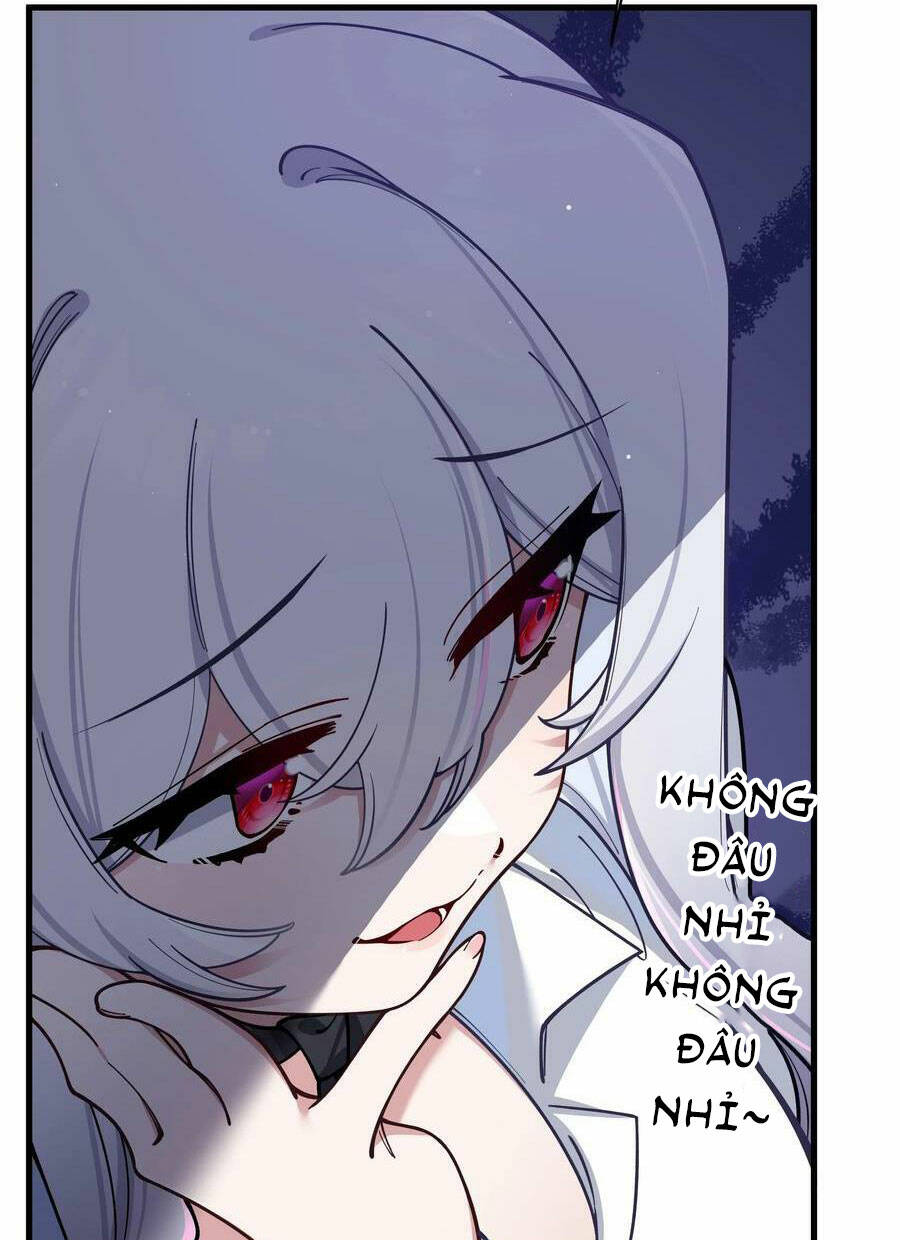 Làm Sao Để Chạy Trốn Dàn Hậu Cung Chapter 86 - Trang 39