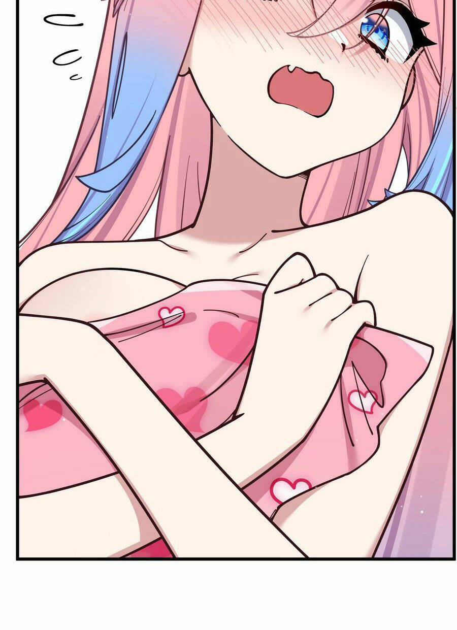 Làm Sao Để Chạy Trốn Dàn Hậu Cung Chapter 86 - Trang 41