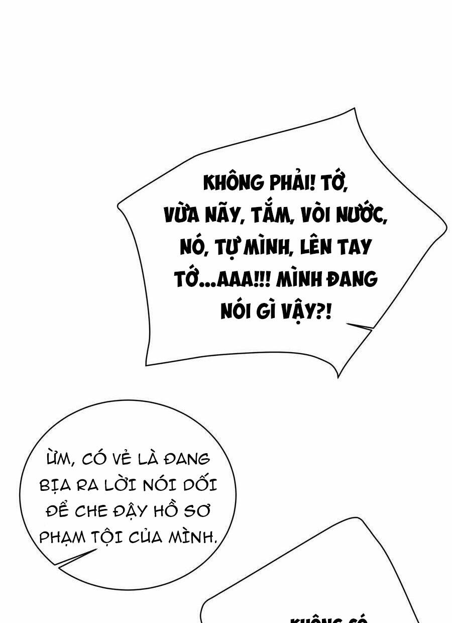 Làm Sao Để Chạy Trốn Dàn Hậu Cung Chapter 86 - Trang 42