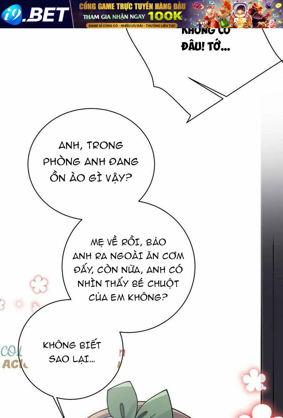 Làm Sao Để Chạy Trốn Dàn Hậu Cung Chapter 86 - Trang 43