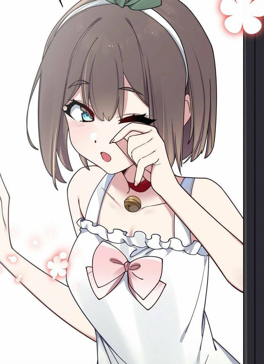 Làm Sao Để Chạy Trốn Dàn Hậu Cung Chapter 86 - Trang 44