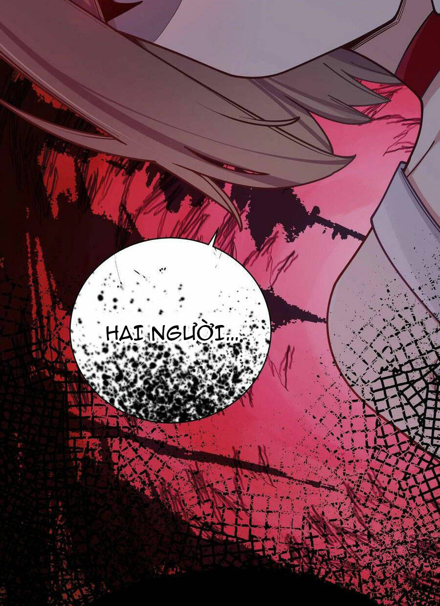 Làm Sao Để Chạy Trốn Dàn Hậu Cung Chapter 86 - Trang 48