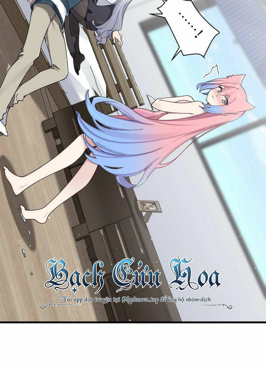 Làm Sao Để Chạy Trốn Dàn Hậu Cung Chapter 86 - Trang 50