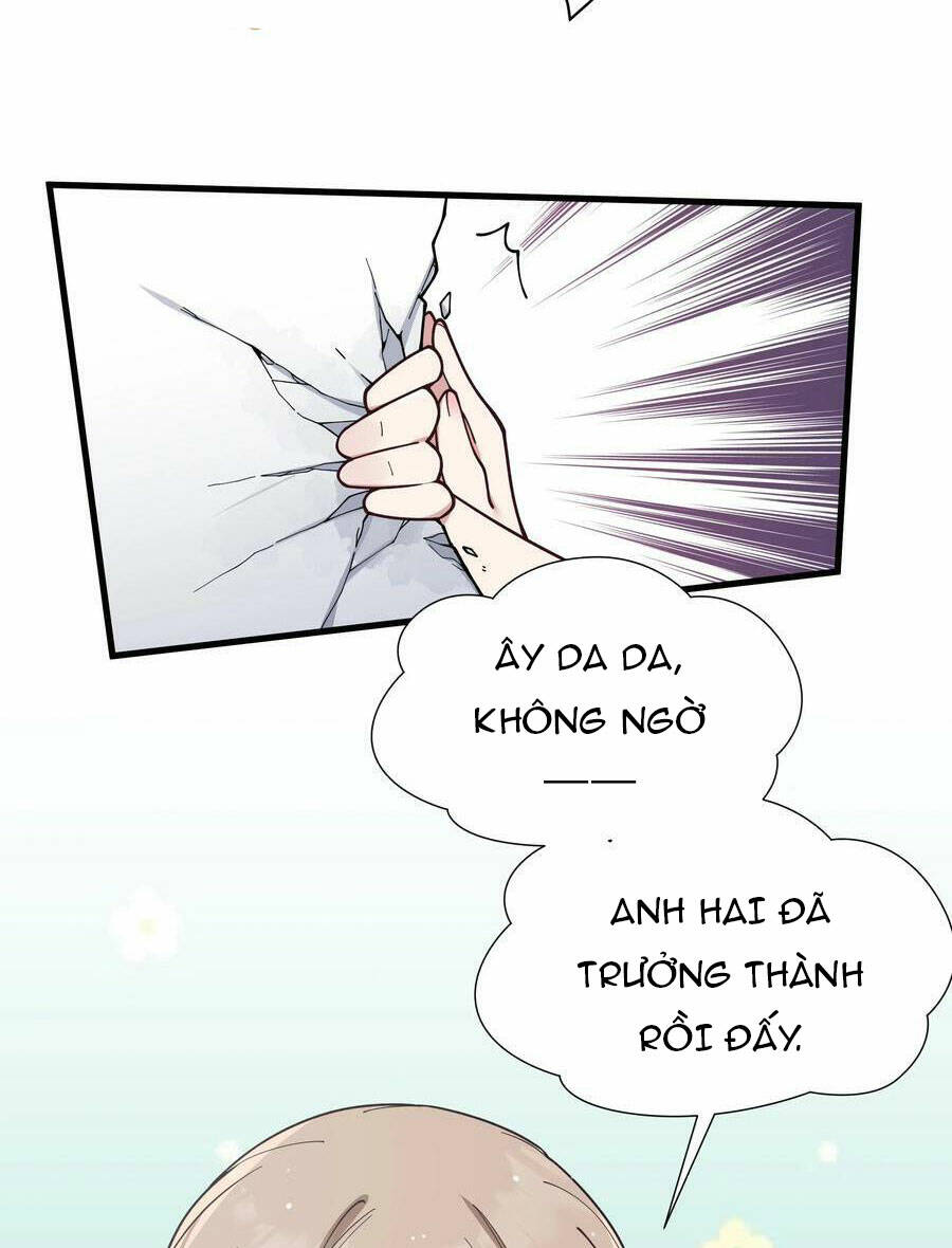 Làm Sao Để Chạy Trốn Dàn Hậu Cung Chapter 86 - Trang 53