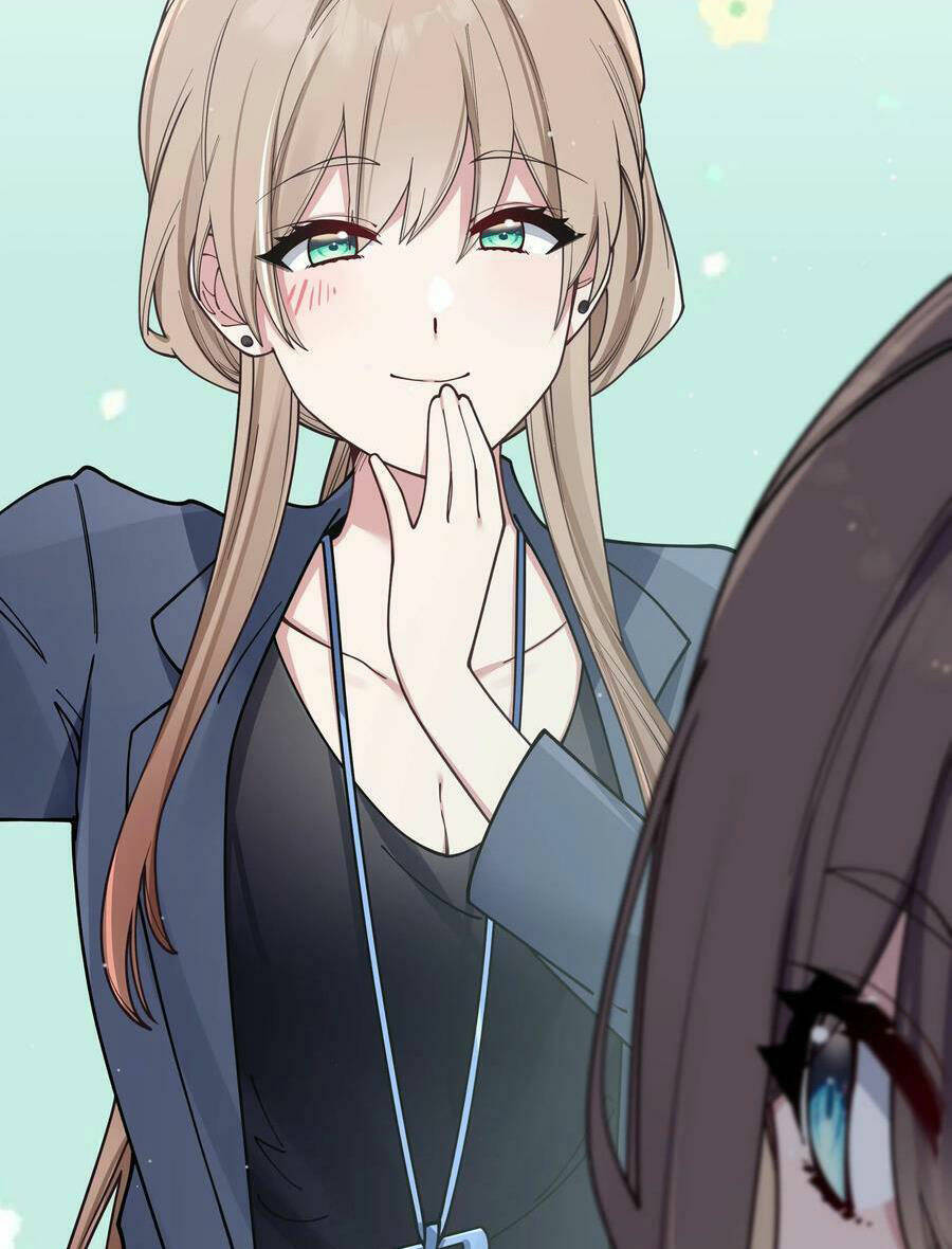 Làm Sao Để Chạy Trốn Dàn Hậu Cung Chapter 86 - Trang 54