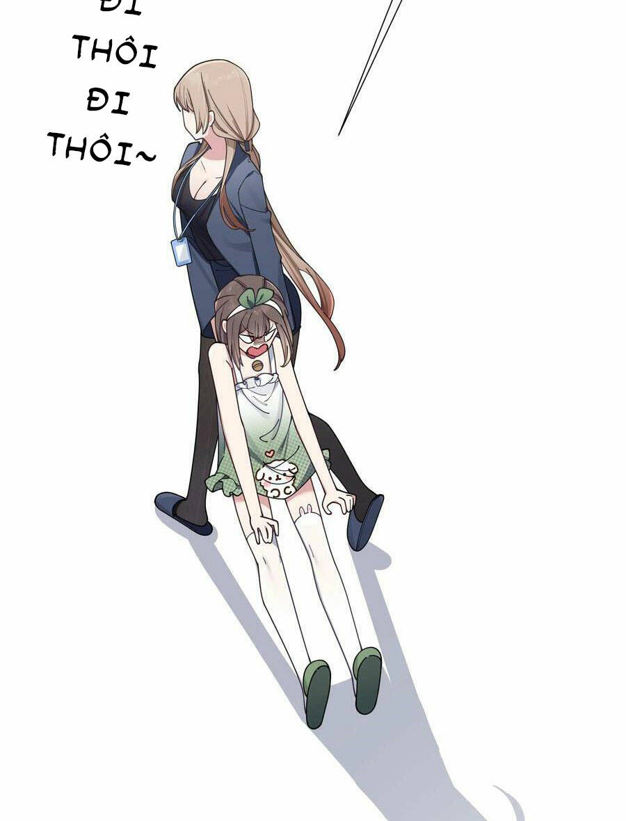 Làm Sao Để Chạy Trốn Dàn Hậu Cung Chapter 86 - Trang 57