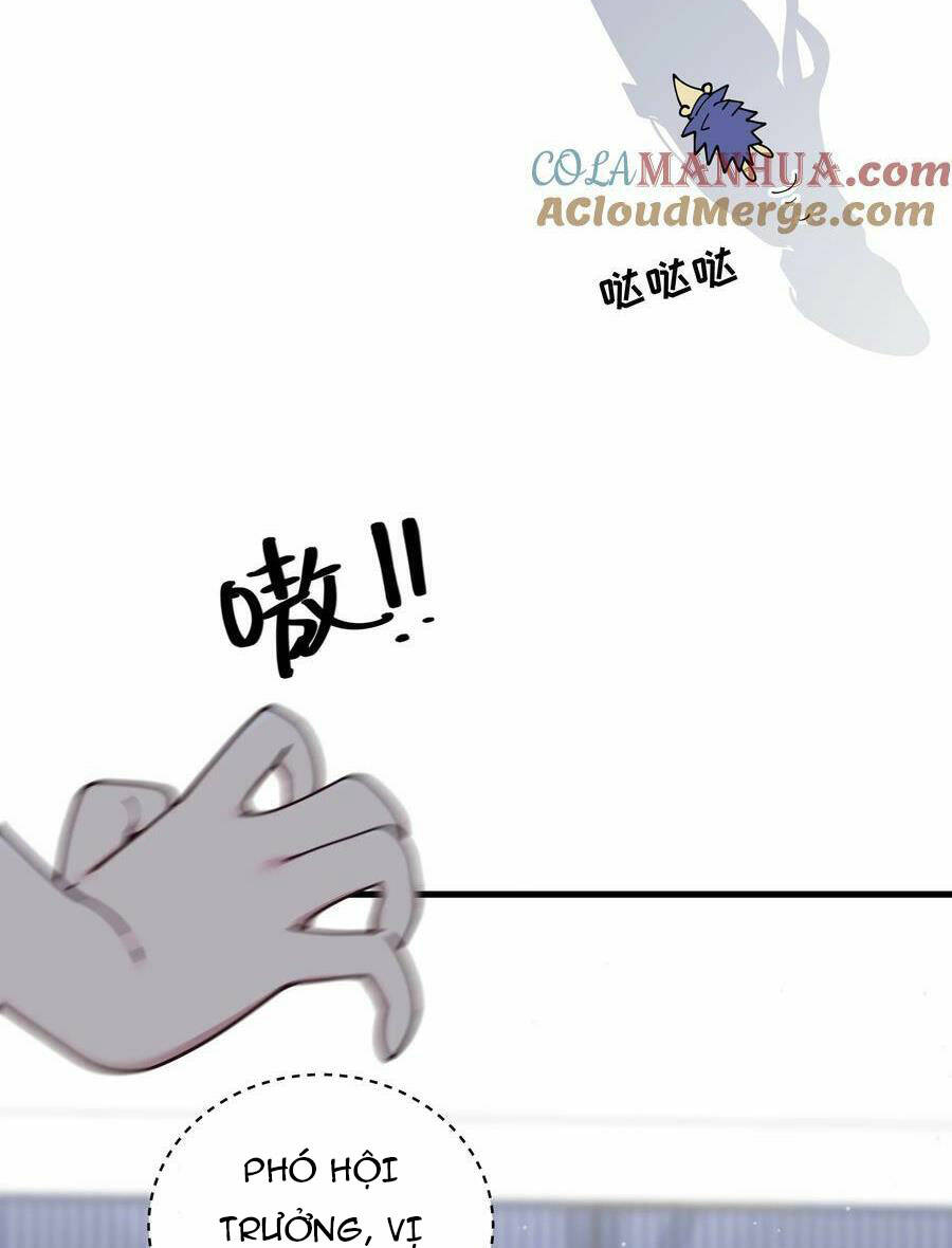 Làm Sao Để Chạy Trốn Dàn Hậu Cung Chapter 86 - Trang 58